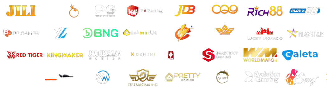 Game Provider okjl