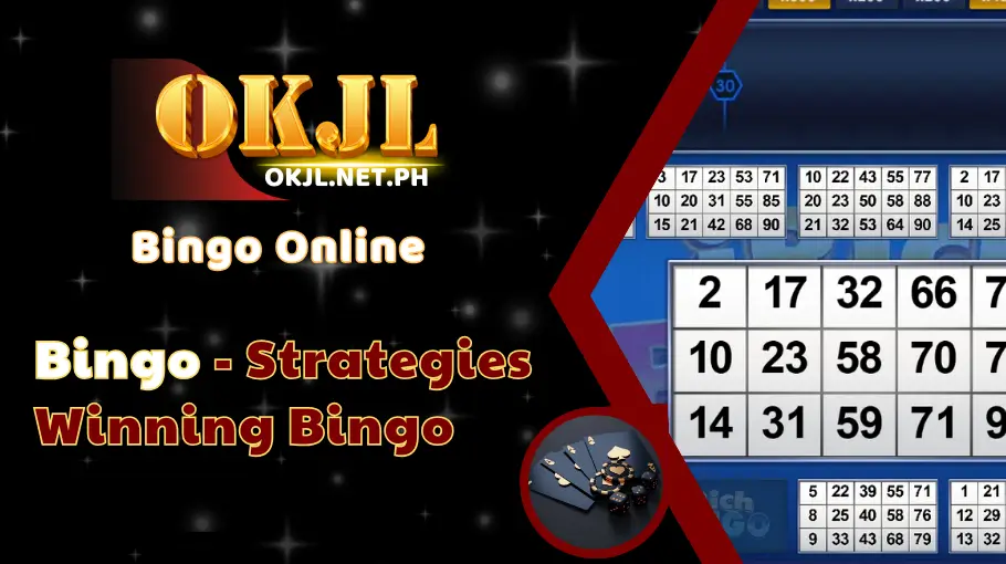 Bingo - Strategies Winning Bingo (1)