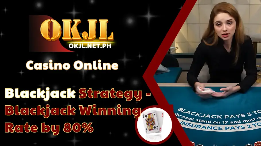 Blackjack Strategy - Blackjack Winning Rate (1) (1)