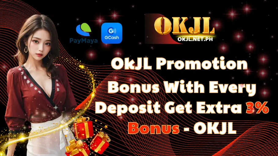 Bonus With Every Deposit Get Extra Bonus - OKJL (1)