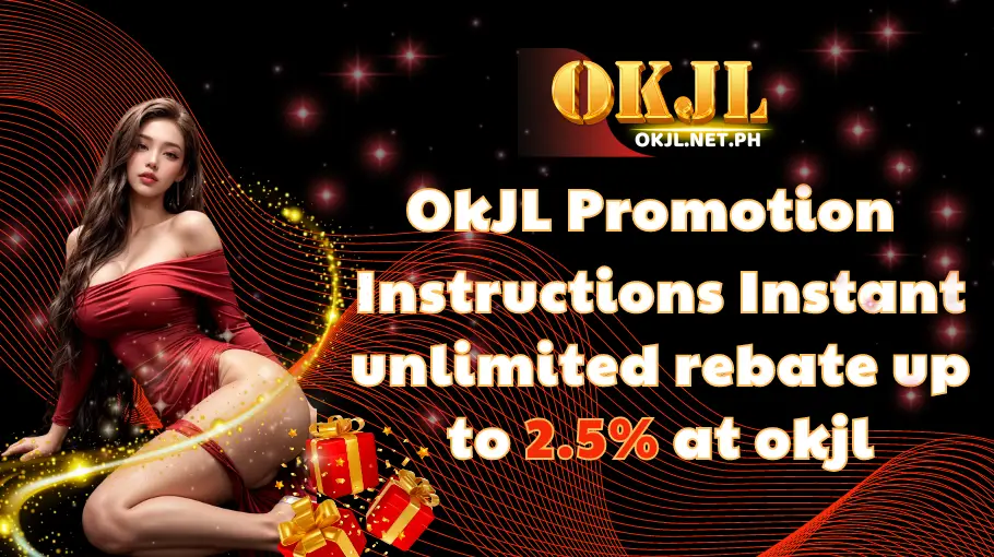 Instructions Instant unlimited rebate up to 2.5 at okjl (1)