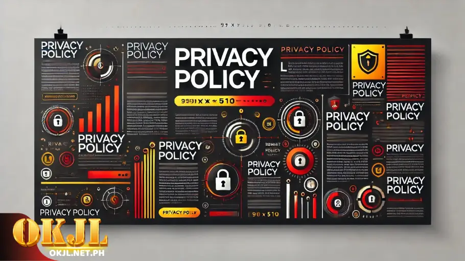 Privacy policy OKJL