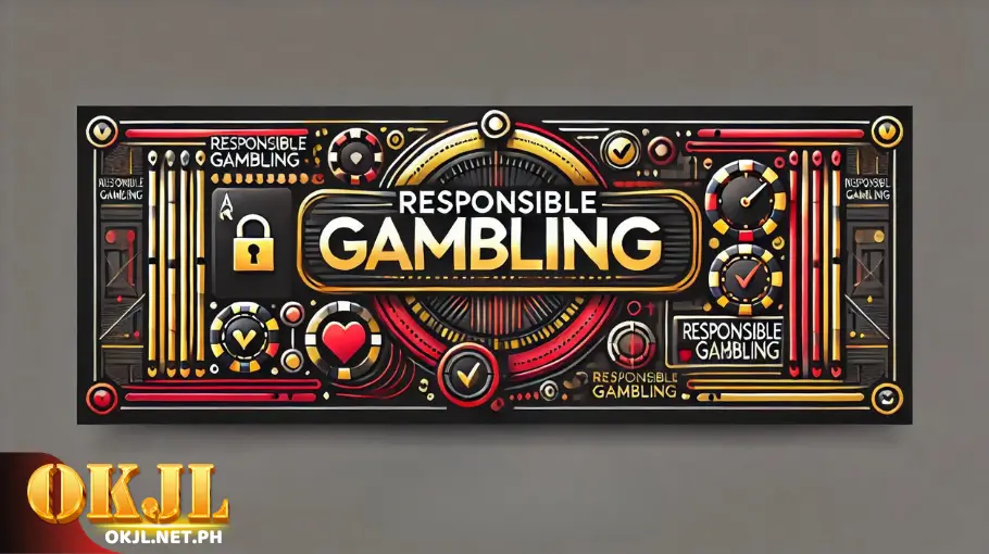 Reponsiblie gambling OKJL