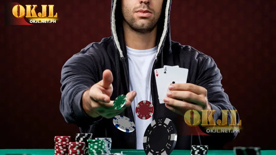 image image Become a Seasoned Poker Player in Your Opponents' Eyes