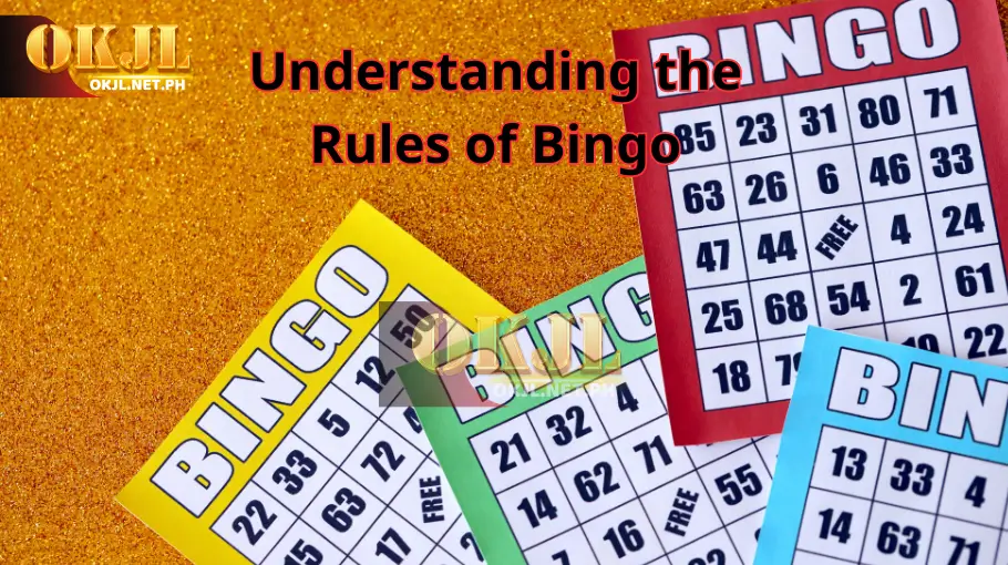 image Understanding the Rules of Bingo (1)