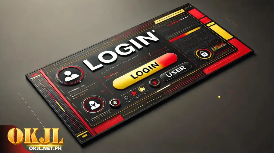 login OKJL